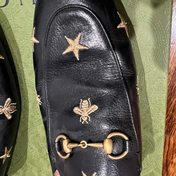 GG Princeton Loafer Size 9 - Picture 3 of 3